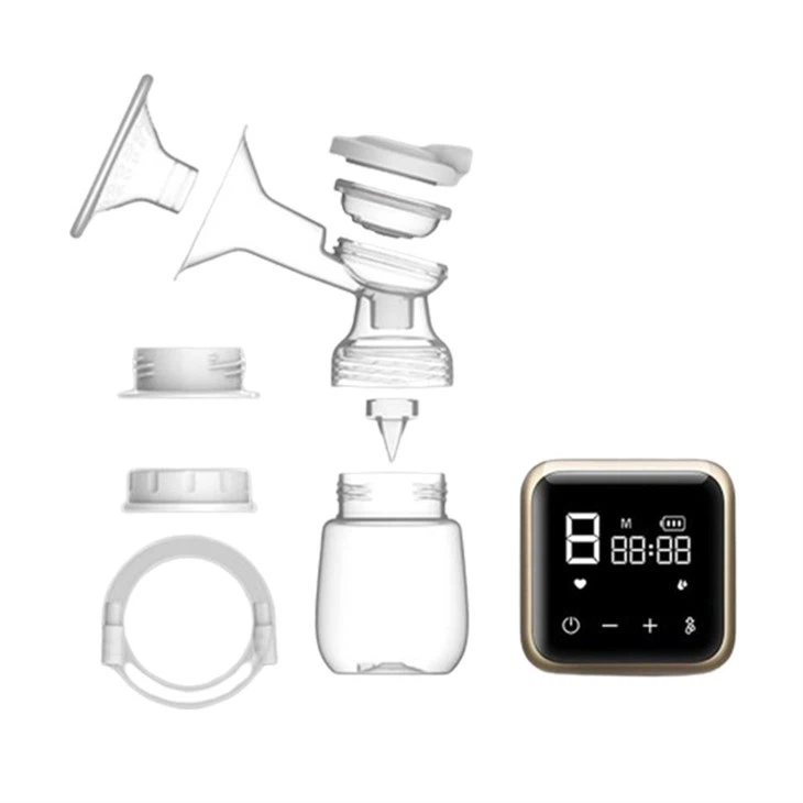 Single Breast Pump